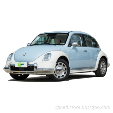Популярные балетные балеты Ora Mini Electracing Новые энергетические автомобили использовали автомобили для продажи
